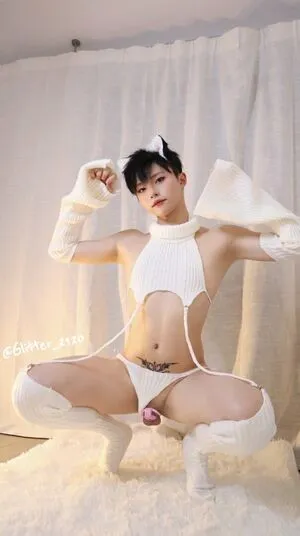 Glitter OnlyFans Leaked Free Thumbnail Picture - #82GRMv30sn