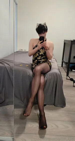 Glitter OnlyFans Leaked Free Thumbnail Picture - #9bVMStTgQ3