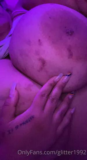 Glitter1992 OnlyFans Leaked Free Thumbnail Picture - #IX46h6kzMf