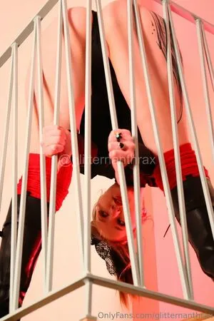 Glitterandanthrax OnlyFans Leaked Free Thumbnail Picture - #oN7PiNXJ66