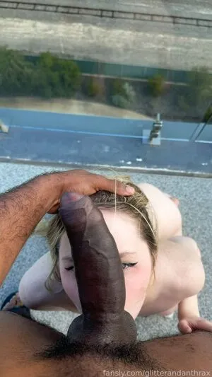 Glitterandanthrax OnlyFans Leaked Free Thumbnail Picture - #pZNMhfzAcR