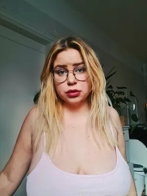 Glitterbabeprincess OnlyFans Leaked Free Thumbnail Picture - #4mttF83xBI