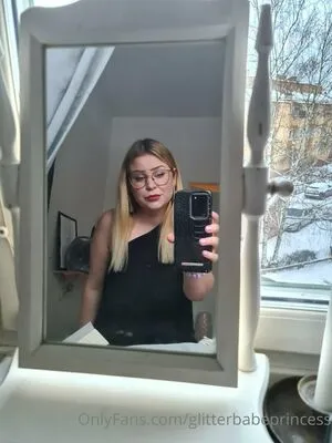 Glitterbabeprincess OnlyFans Leaked Free Thumbnail Picture - #6aiOdlnLqn