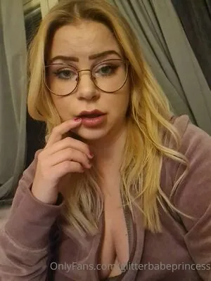 Glitterbabeprincess OnlyFans Leaked Free Thumbnail Picture - #Bq25caCmU6