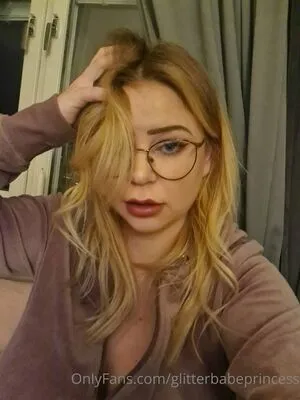 Glitterbabeprincess OnlyFans Leaked Free Thumbnail Picture - #CBrYs7JkrP