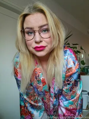 Glitterbabeprincess OnlyFans Leaked Free Thumbnail Picture - #JncxvOGfcO