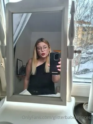 Glitterbabeprincess OnlyFans Leaked Free Thumbnail Picture - #QHHXFFeGmf