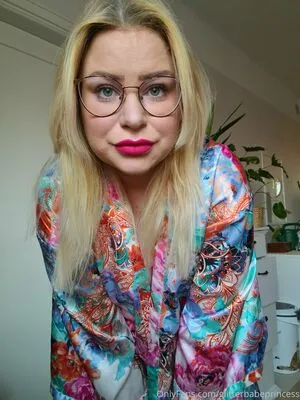 Glitterbabeprincess OnlyFans Leaked Free Thumbnail Picture - #Qz3xqIzaH0