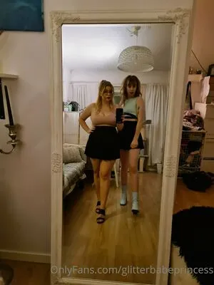 Glitterbabeprincess OnlyFans Leaked Free Thumbnail Picture - #VIQaGjNRGb