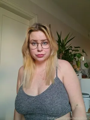 Glitterbabeprincess OnlyFans Leaked Free Thumbnail Picture - #WVMkR8XkkX