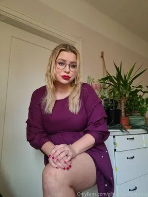 Glitterbabeprincess OnlyFans Leaked Free Thumbnail Picture - #cxSiavTeo2
