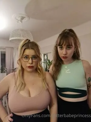 Glitterbabeprincess OnlyFans Leaked Free Thumbnail Picture - #ew7hA4RjoP