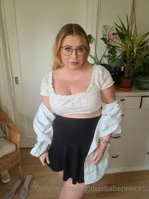 Glitterbabeprincess OnlyFans Leaked Free Thumbnail Picture - #j2L6h5C5Ng