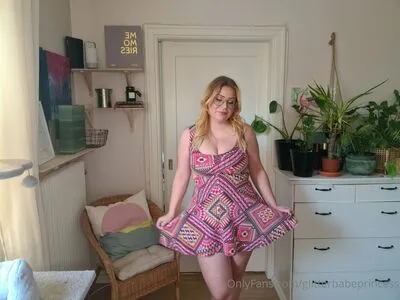 Glitterbabeprincess OnlyFans Leaked Free Thumbnail Picture - #u19h6QIuqq