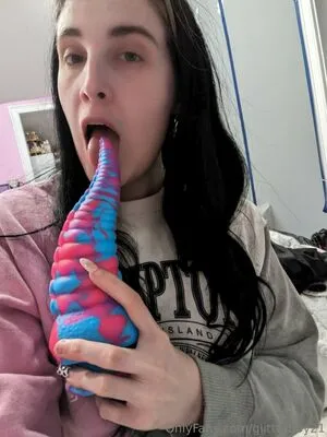 Glitterbby21 OnlyFans Leaked Free Thumbnail Picture - #CT8JN5mN4J