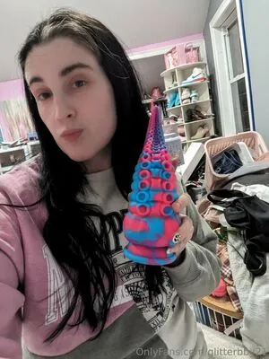 Glitterbby21 OnlyFans Leaked Free Thumbnail Picture - #O6oZi7N6yD