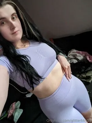 Glitterbby21 OnlyFans Leaked Free Thumbnail Picture - #fqRRD5f4UK