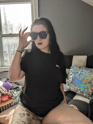Glitterbby21 OnlyFans Leaked Free Thumbnail Picture - #qfaGBo75Ip
