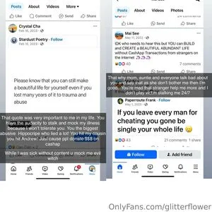 Glitterflower OnlyFans Leaked Free Thumbnail Picture - #2aSmMKErzw