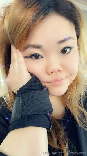 Glitterflower OnlyFans Leaked Free Thumbnail Picture - #CGRmg3fwWX