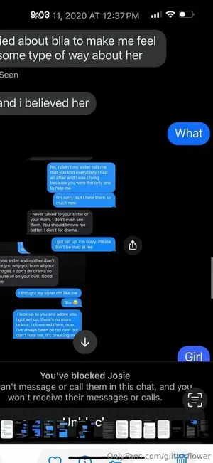 Glitterflower OnlyFans Leaked Free Thumbnail Picture - #hwTNMSsYCn