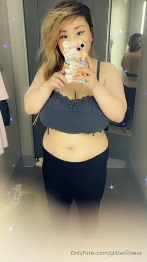 Glitterflower OnlyFans Leaked Free Thumbnail Picture - #ifxsscU3Tl
