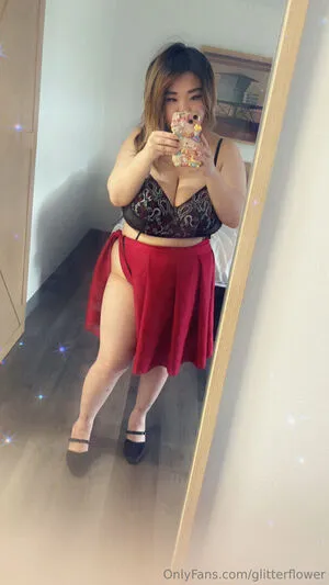 Glitterflower OnlyFans Leaked Free Thumbnail Picture - #n0JeDh993t