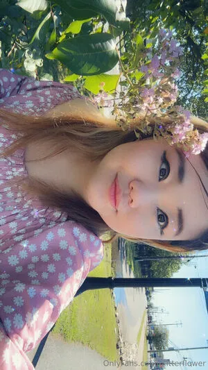 Glitterflower OnlyFans Leaked Free Thumbnail Picture - #tN4v2JnCYn