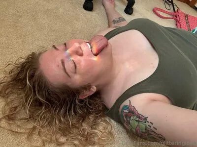 Glittering Leek OnlyFans Leaked Free Thumbnail Picture - #Mf7E44W2Bf