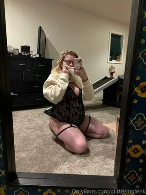 Glittering Leek OnlyFans Leaked Free Thumbnail Picture - #yfgJSbODOy