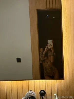 Glitterkiitty OnlyFans Leaked Free Thumbnail Picture - #3olubwIELC