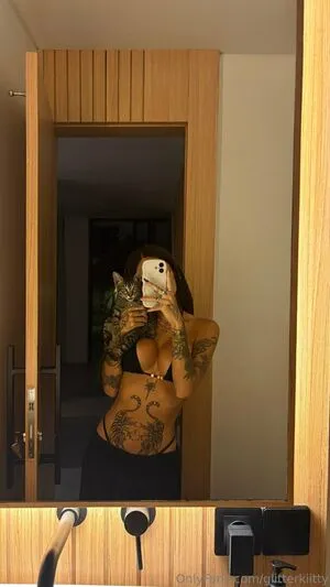 Glitterkiitty OnlyFans Leaked Free Thumbnail Picture - #DfMGWWSCO9