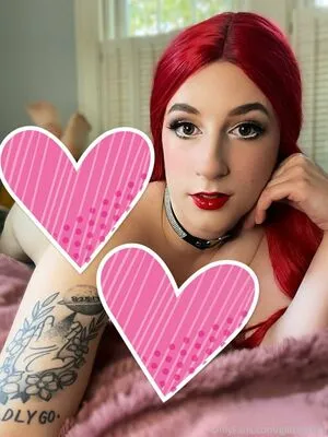 Glittern3rd OnlyFans Leaked Free Thumbnail Picture - #GPFKemePuM