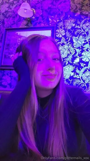 Glitternails Xox OnlyFans Leaked Free Thumbnail Picture - #6swER7zo5h