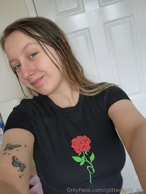 Glitternails Xox OnlyFans Leaked Free Thumbnail Picture - #7gl5A5I5OR