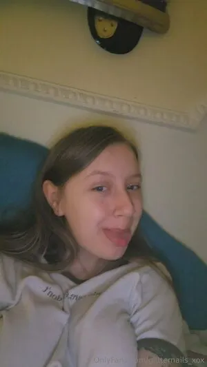 Glitternails Xox OnlyFans Leaked Free Thumbnail Picture - #AX7HlfDfKE