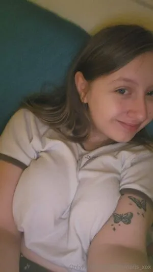 Glitternails Xox OnlyFans Leaked Free Thumbnail Picture - #e23vv5xYNL