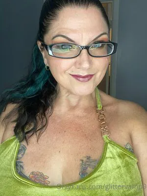 Glittervamp9 OnlyFans Leaked Free Thumbnail Picture - #Xq2ZR8KWSN