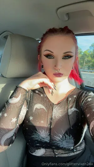 Glittervixen24x OnlyFans Leaked Free Thumbnail Picture - #8Inseg2WDF