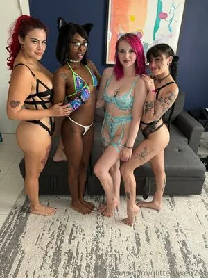 Glittervixen24x OnlyFans Leaked Free Thumbnail Picture - #O1KOSQEtfn