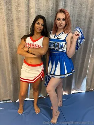 Glittervixen24x OnlyFans Leaked Free Thumbnail Picture - #QcF1aHV189