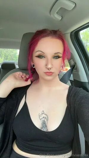 Glittervixen24x OnlyFans Leaked Free Thumbnail Picture - #UXknHB2GTz