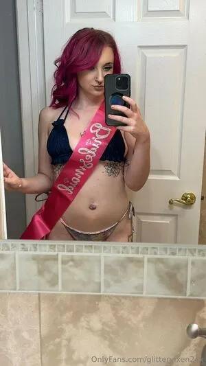 Glittervixen24x OnlyFans Leaked Free Thumbnail Picture - #bdCpjVmyEk