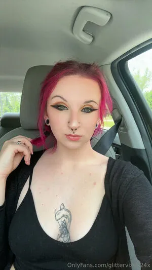 Glittervixen24x OnlyFans Leaked Free Thumbnail Picture - #iwBmdlhtOI