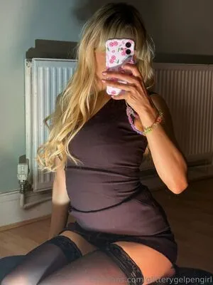 Glitterygelpengirl OnlyFans Leaked Free Thumbnail Picture - #d54zFUBbwq