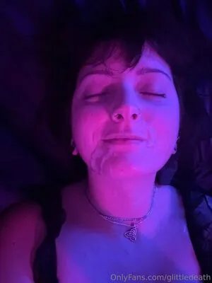 Glittledeath OnlyFans Leaked Free Thumbnail Picture - #cTujrnIt8c