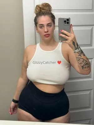 Glizzycatcher OnlyFans Leaked Free Thumbnail Picture - #FlPorTMgQ9
