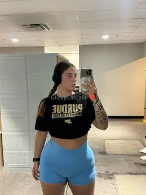 Glizzycatcher OnlyFans Leaked Free Thumbnail Picture - #JfGajwH8eN