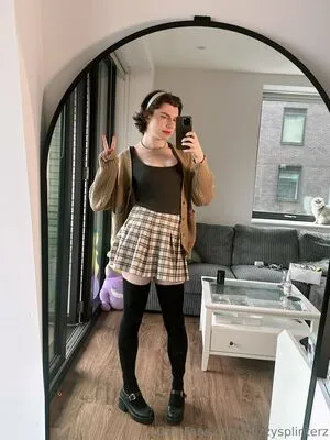 Glizzysplinterz OnlyFans Leaked Free Thumbnail Picture - #uKi4F82KIB