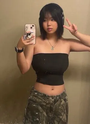 Glockinmyrarixd OnlyFans Leaked Free Thumbnail Picture - #SCFKJ3ekz8